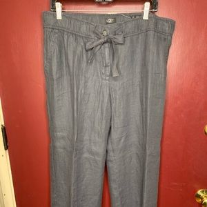 Ann Taylor Loft Marisa Pants